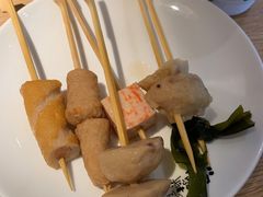 -温野菜涮涮锅(曲江大悦城店)