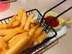 -布拉诺牛排西餐厅(上城天街店)