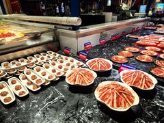 -九记潮汕现切鲜牛肉自助火锅(长沙·方圆荟店)