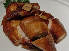 -万龙洲海鲜(安定门店)