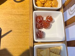 -胡马八破·川菜小馆(高新万达店)