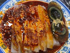 -何老二卤汁凉粉