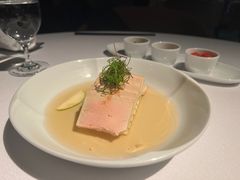 -悦轩中餐厅·高空江景·杭州柏悦酒店