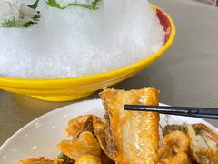 -祈胜邨•顺德鱼生•顺德菜(容桂店)