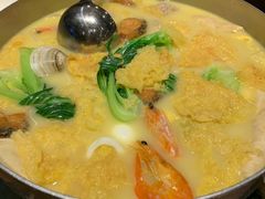 -明州小宴(文化广场店)