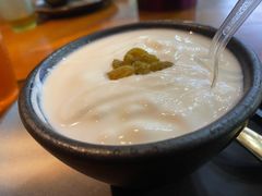 -楼兰新疆主题餐厅(坂田佳华领汇广场店)