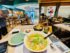 河内生牛肉汤河粉-美奈小馆·东南亚菜(福田星河COCO Park店)