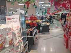 -京客隆超市(北苑店)