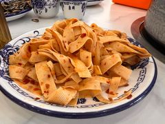 -朴小妹人参鸡汤火锅(长白山万达店)