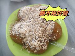 -芬芳甜品(同福路店)