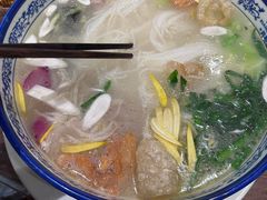 -香麒园·过桥米线·南湖雅宴