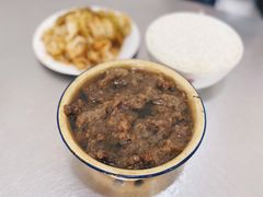 -定家小酥肉·清真(回民街店)