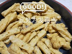 -川锅·火锅·烤肉自助餐厅