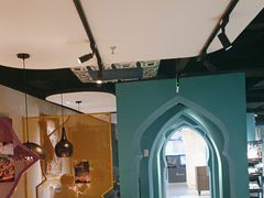 -纳鲁孜·新疆特色餐厅(上海悦荟广场店)