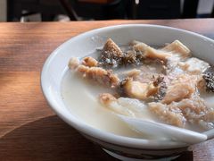 牛杂汤-龙岩罗桥牛杂(长青路店)