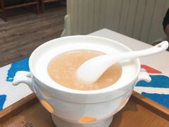 秋梨燕窝-燕庭·纯燕窝·甜品下午茶(南京西路店)