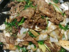 -老街坊美食汇(玉兰大街店)