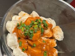 -辣尚瘾·烤鱼·新川菜(交大直营店)