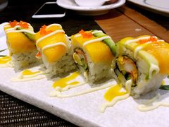 -千叶寿司创意融合料理(水韵城店)