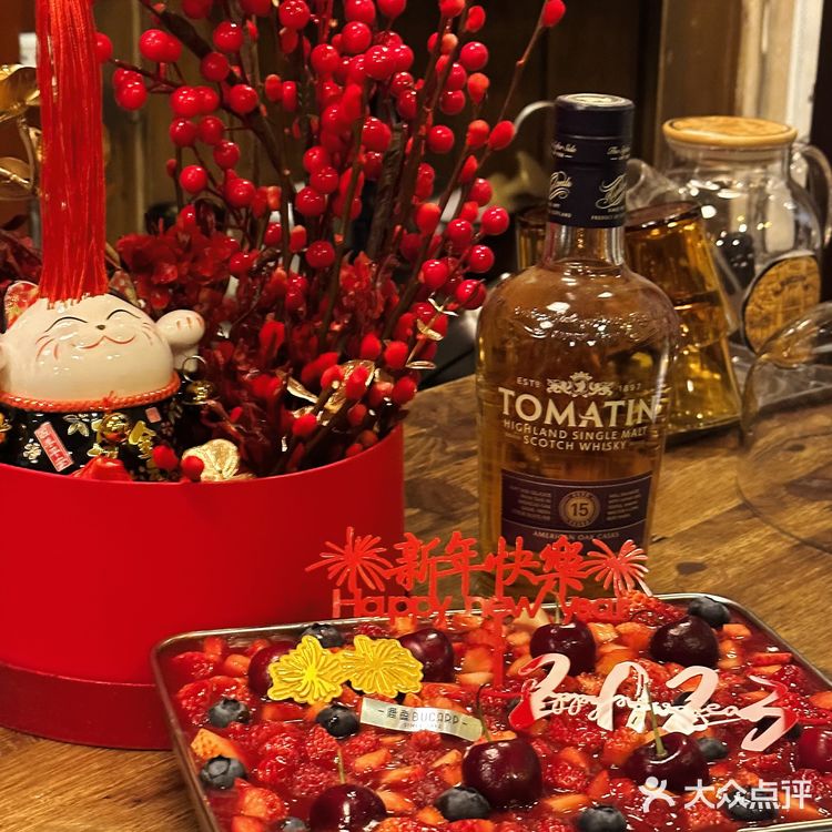 打卡✅哈尔滨中央大街你一定要去的咖啡店☕️