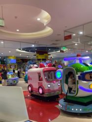 点击看大图 -meland亲子乐园·派对·研学(淄博万象汇店)