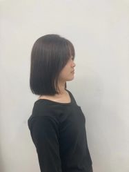 -东方美妍小鹏造型