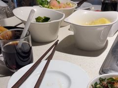 -海底捞火锅(长沙华创国际广场店)