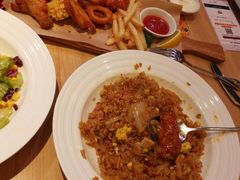 -必胜客(城西银泰店)