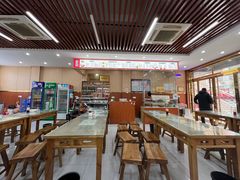 -孟记传统大刀面(星源商城店)