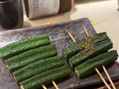 -乌君·酒场·炭火烧鸟(侨城坊店)