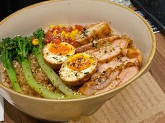 -Pennehut畔尼意面(合肥万象城店)