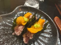 -鮨乐亭Omakase·海胆宴