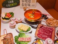 -帕娜·泰式茶餐厅·Bistro(近铁广场店)