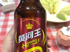 -清真·伊清阁餐厅