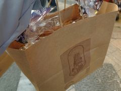 -国际饭店·帆声西饼屋(黄河路店)