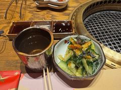 -肉魁屋·烧肉·烧鸟·酒场(高新店)