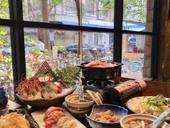 -原志优秀食材·匠心料理·海胆主题(金亿广场店)
