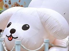 -M Stand(万象前海店)