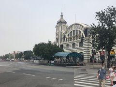 -中国铁道博物馆(正阳门馆)