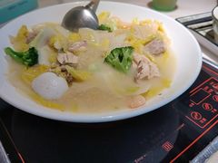 -杭越海鲜(迪荡店)