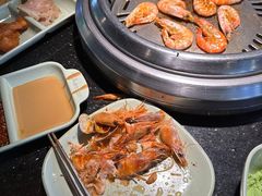 -梨花自助烤肉(乐宾店)