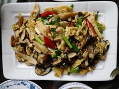 -龙姐私房菜(和顺古镇店)