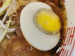 -拉面莊夢語＆中华料理八椿