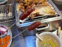 -河南前程·羊肉汤·烧烤(总店)