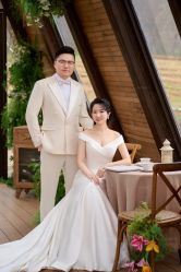 -雪中彩影婚纱摄影·品控旗舰店