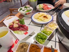 -肆幺幺烤肉(乐汇城店)