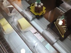 -KK BAKERY烘焙