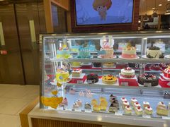 -面包新语(富力城BT店)