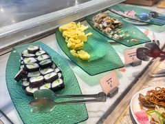 -上海虹桥宾馆味翠餐厅