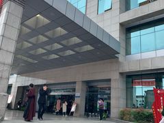 门面-四川省人民医院(本部)